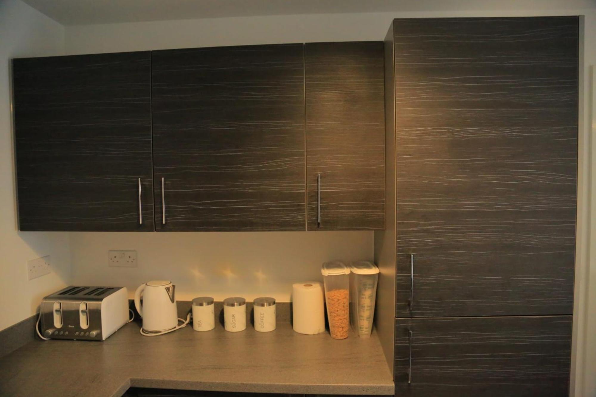 Beautiful New Family Home Leeds  Ngoại thất bức ảnh