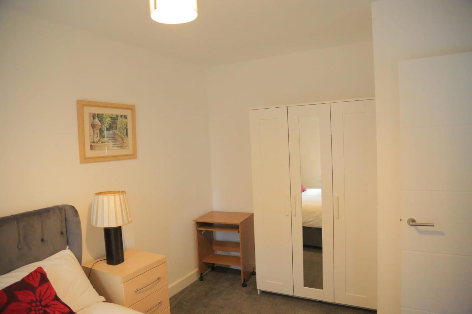 Beautiful New Family Home Leeds  Ngoại thất bức ảnh